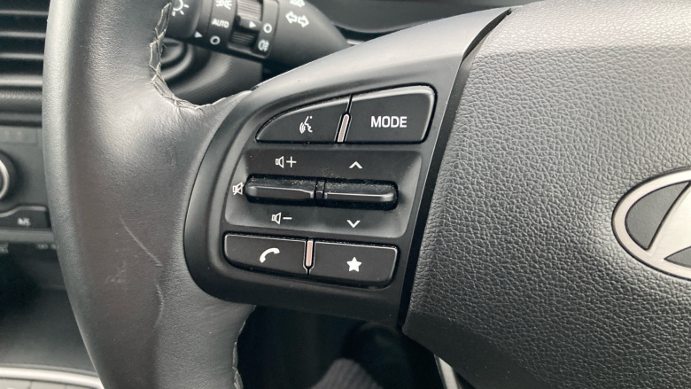 Hyundai i10 1.0 [63] Advance 5dr Auto [Nav] Petrol Hatchback